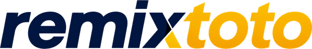 Logo remixtoto